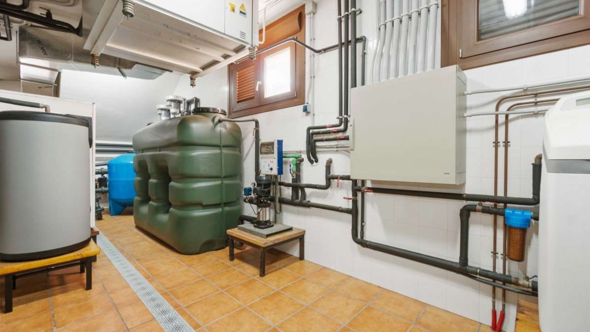 Revente - Villa - Orihuela - Molíns