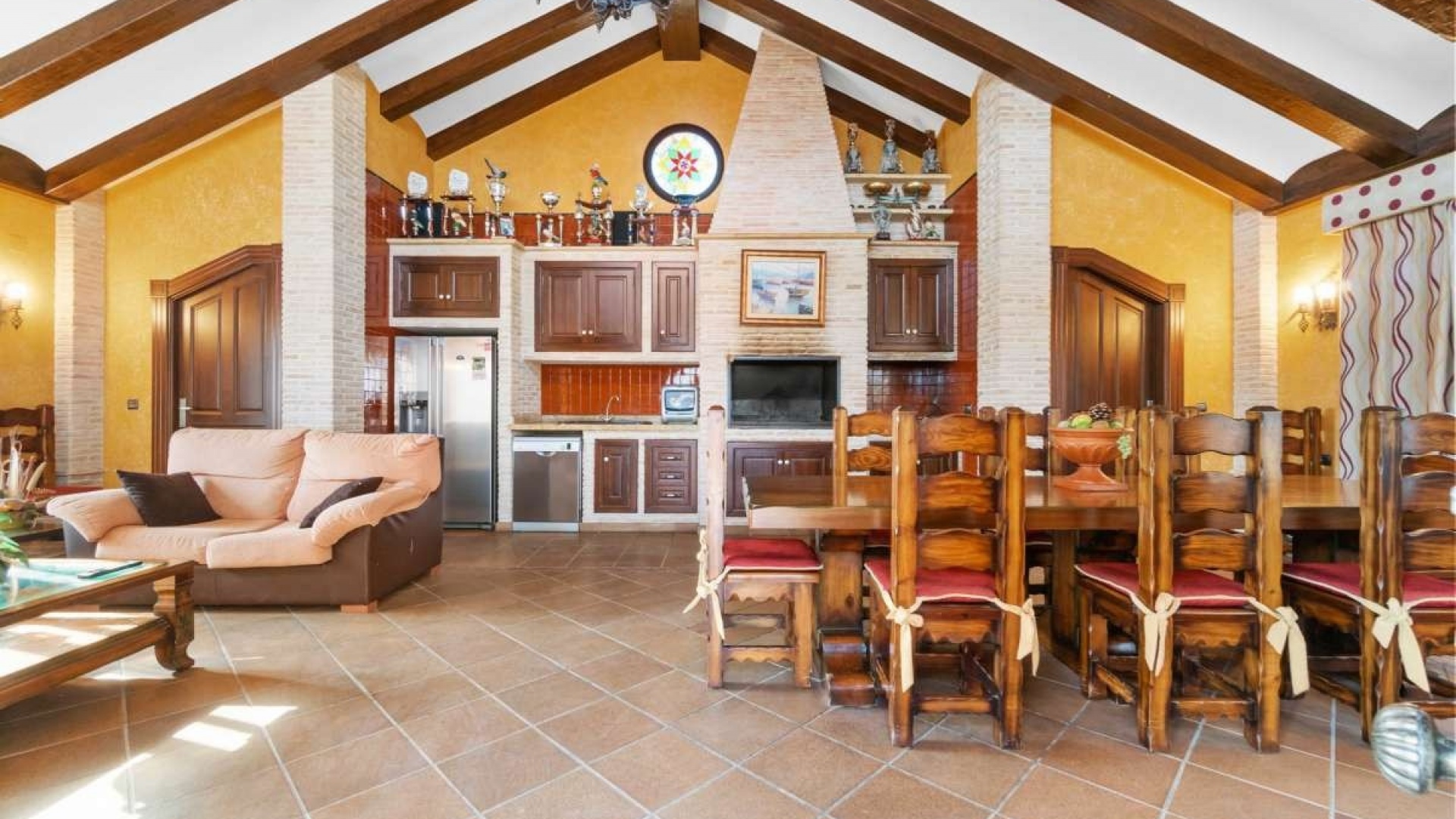Revente - Villa - Orihuela - Molíns