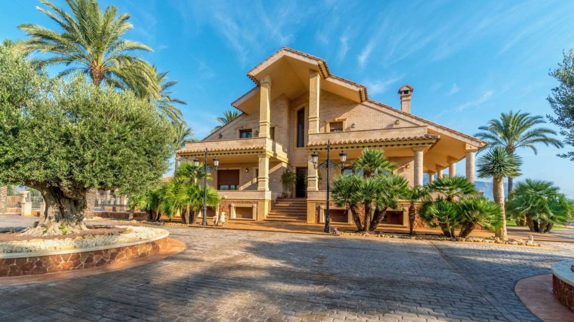 Revente - Villa - Orihuela - Molíns