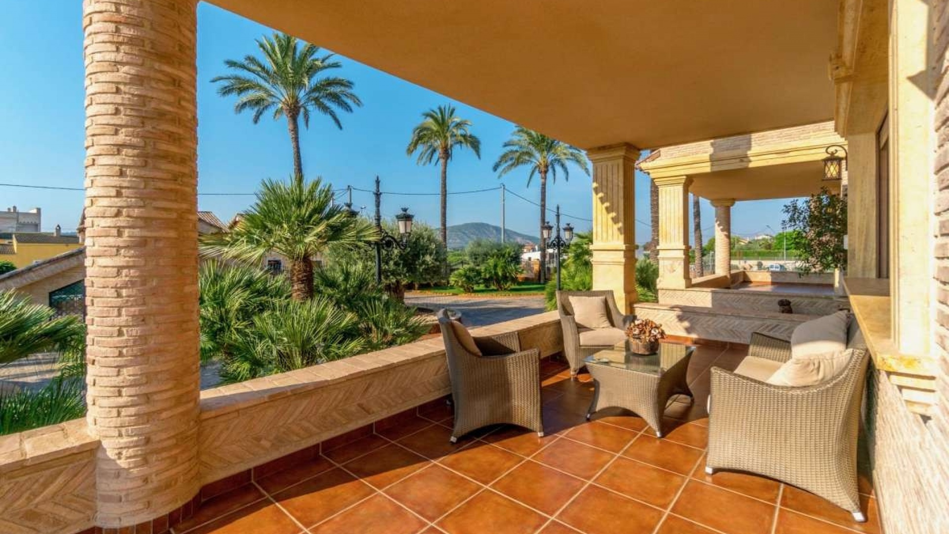 Revente - Villa - Orihuela - Molíns