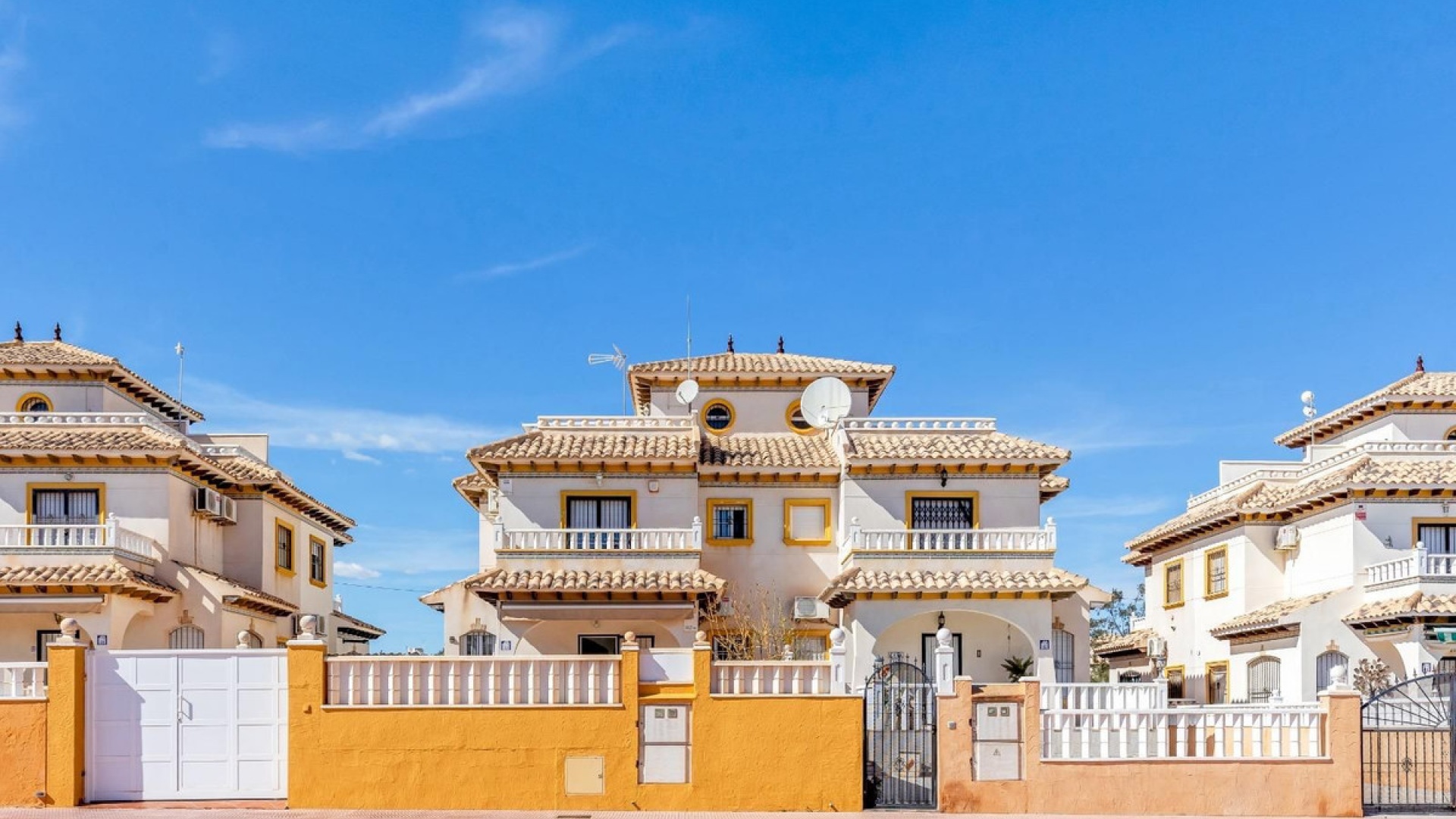 Revente - Villa - Orihuela - Orihuela Centro