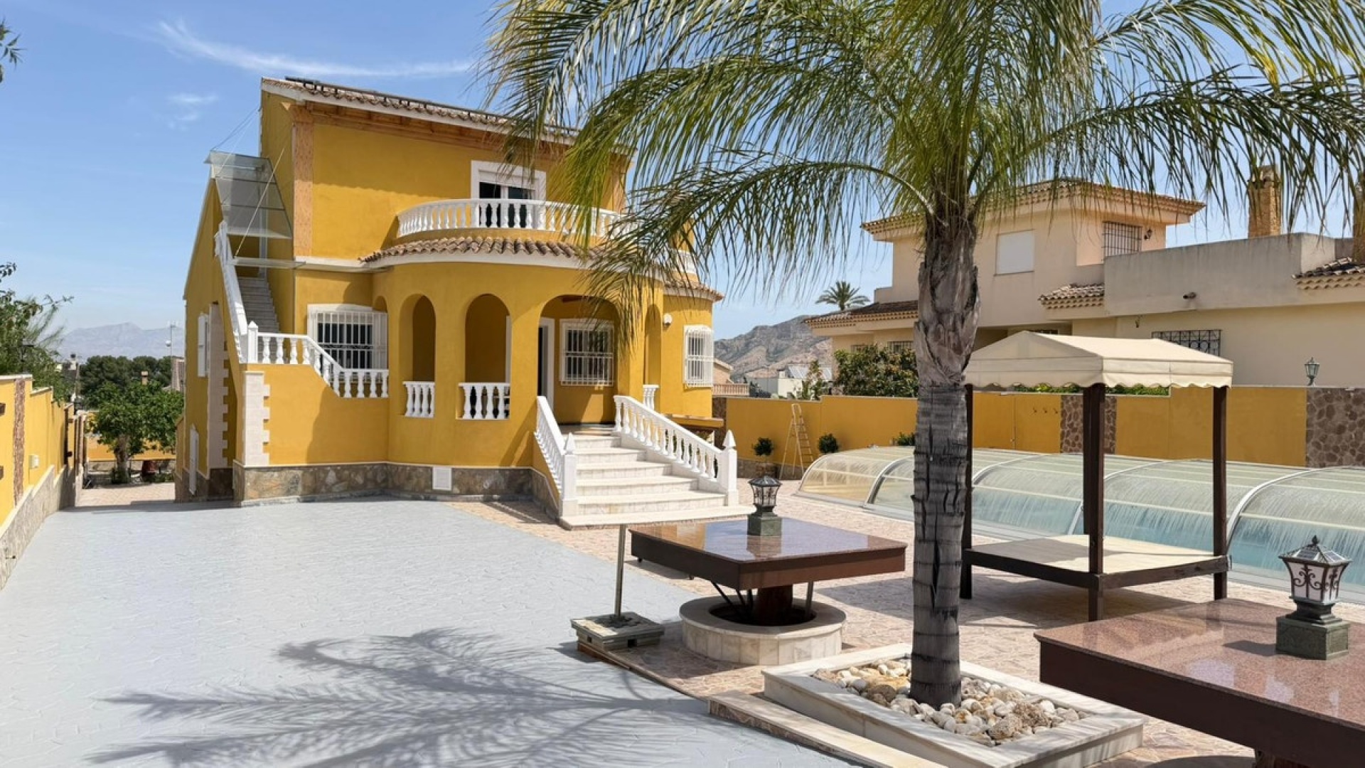 Revente - Villa - Orihuela - Orihuela Centro