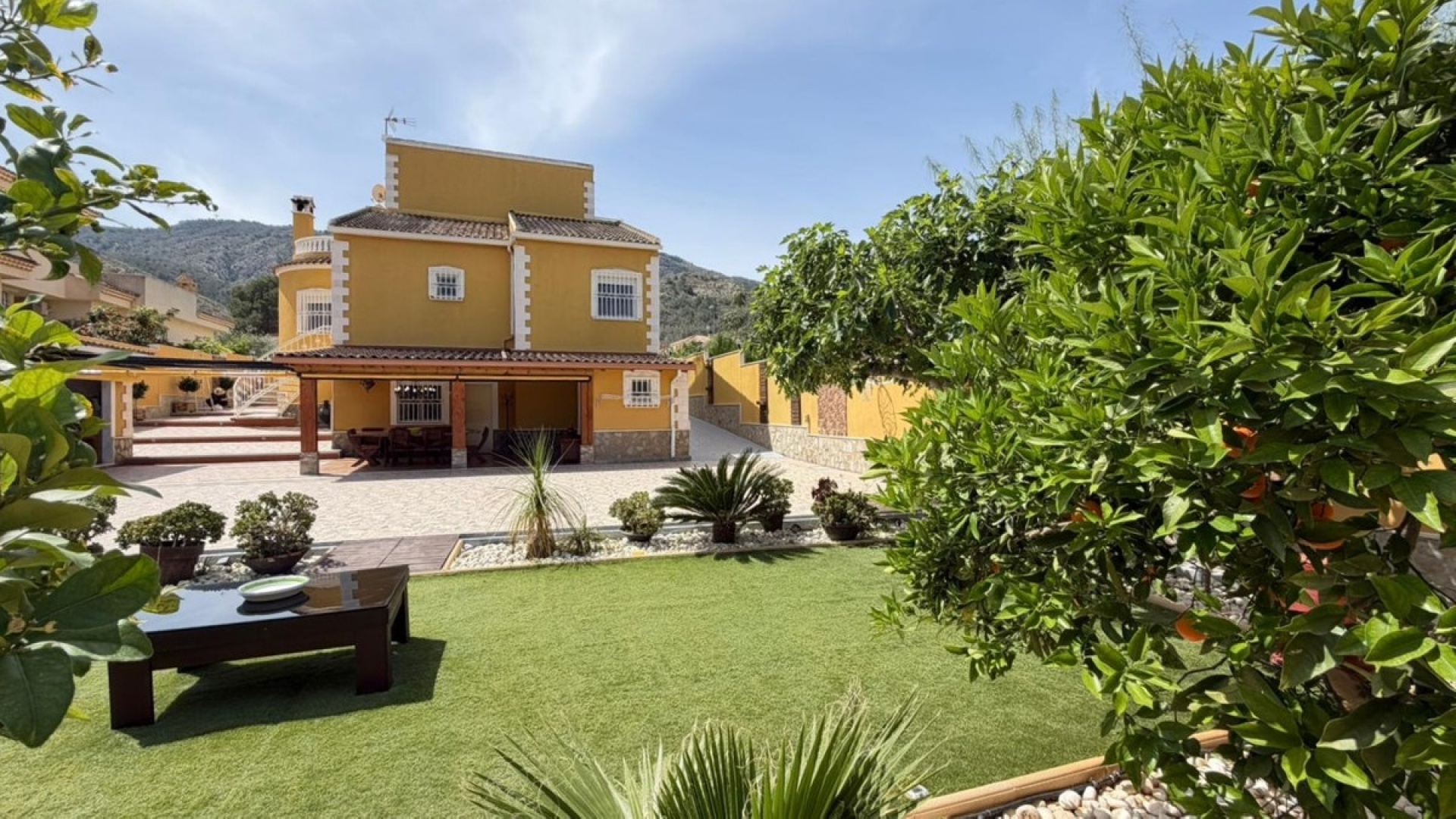 Revente - Villa - Orihuela - Orihuela Centro
