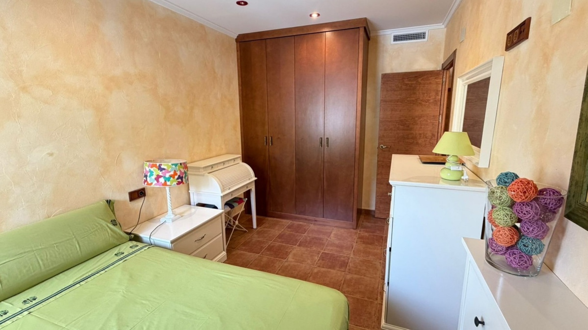 Revente - Villa - Orihuela - Orihuela Centro