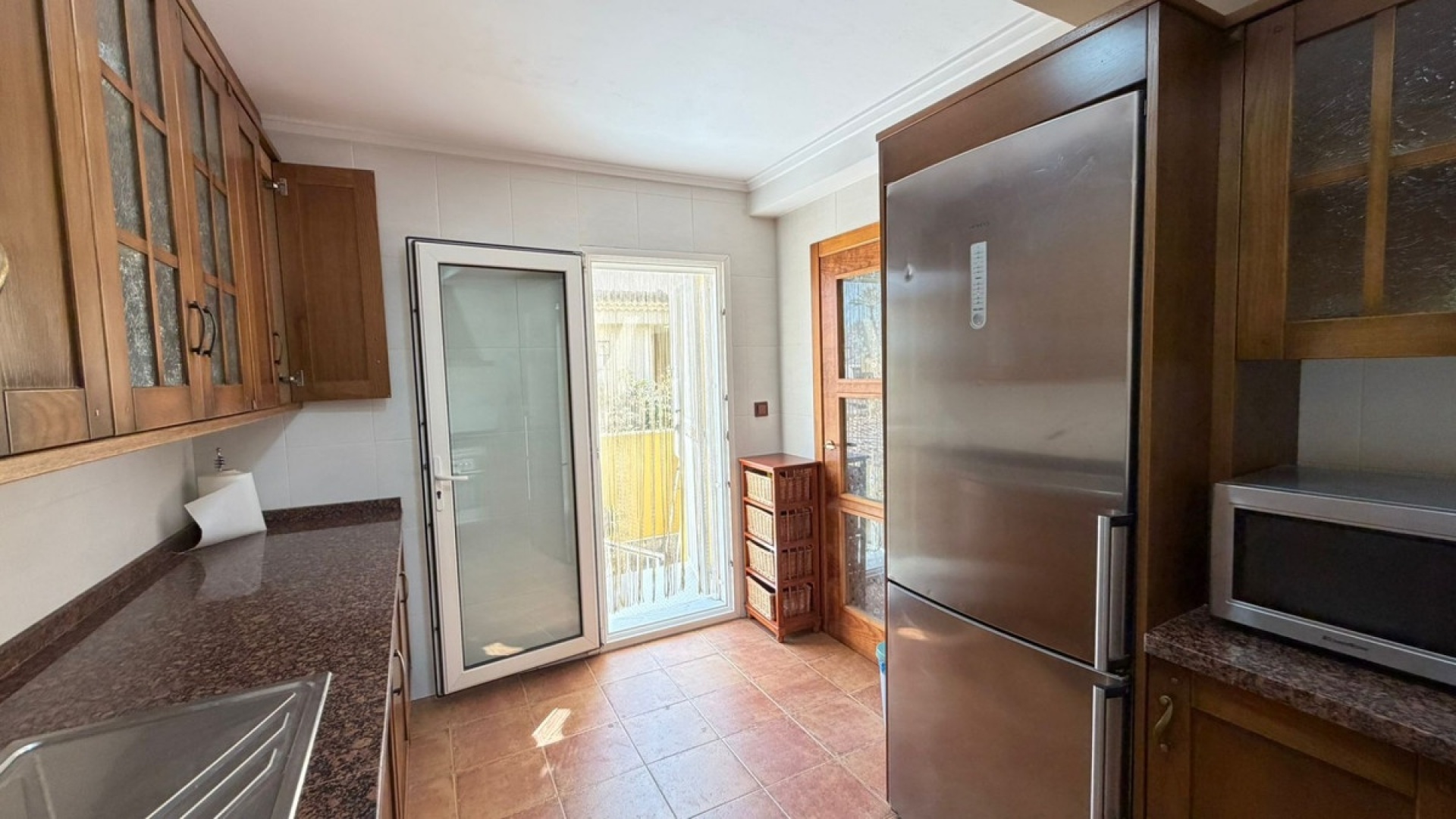 Revente - Villa - Orihuela - Orihuela Centro