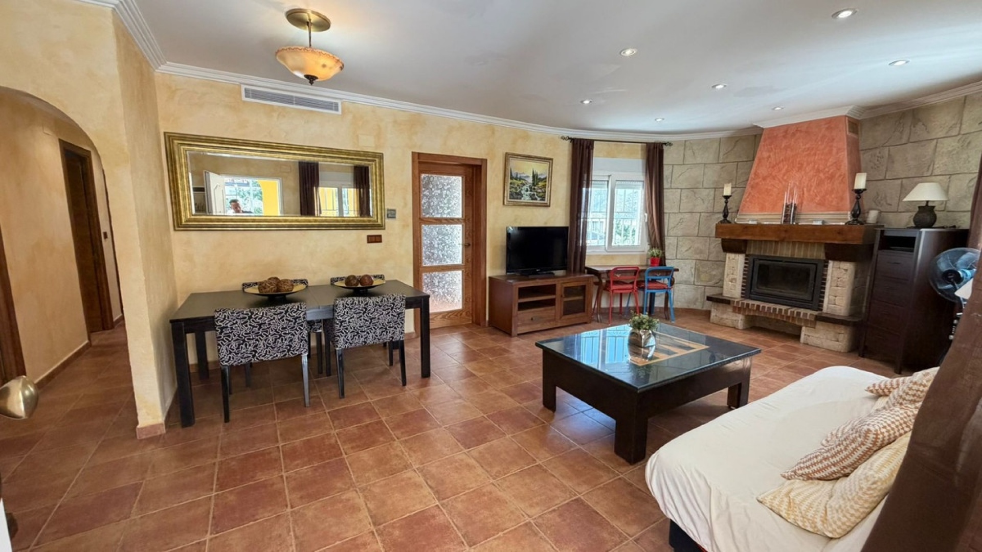 Revente - Villa - Orihuela - Orihuela Centro