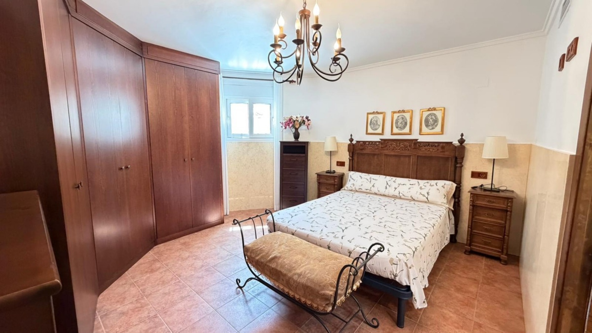 Revente - Villa - Orihuela - Orihuela Centro