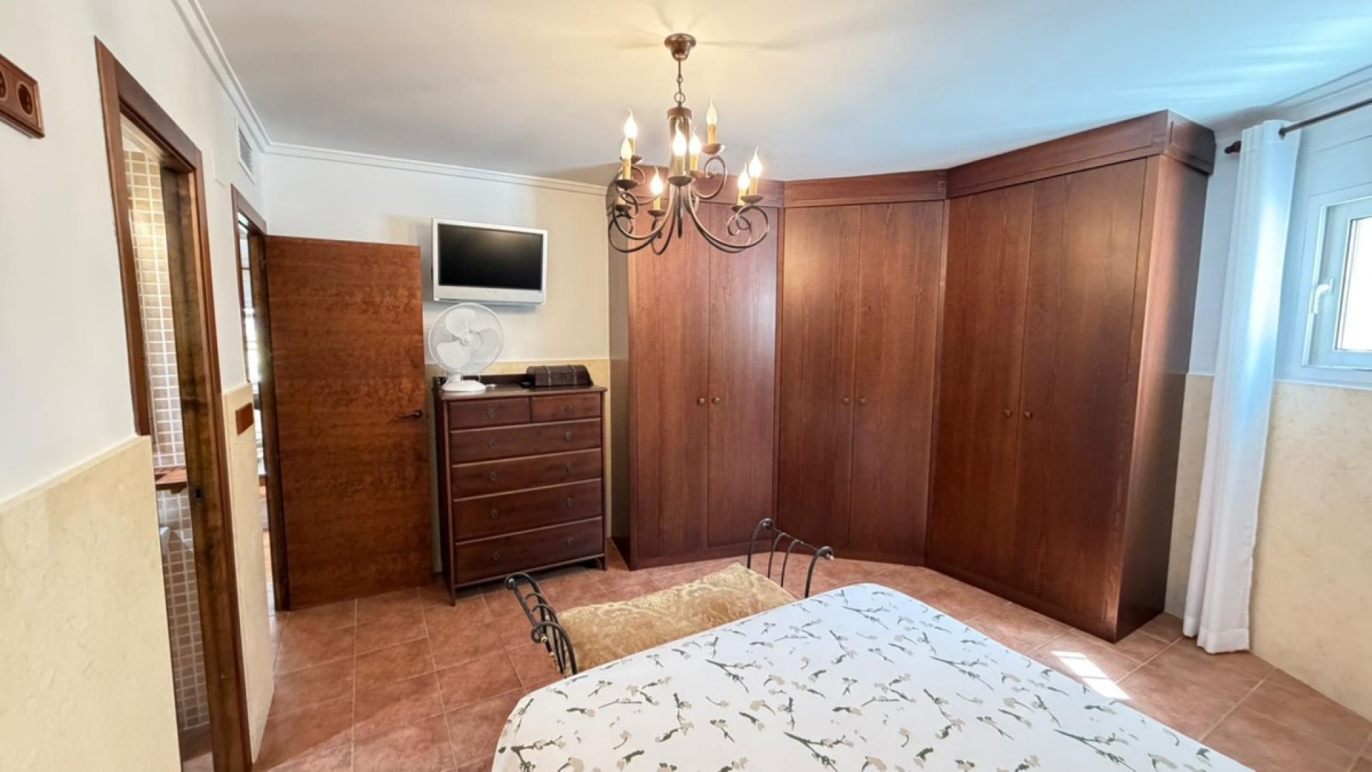 Revente - Villa - Orihuela - Orihuela Centro