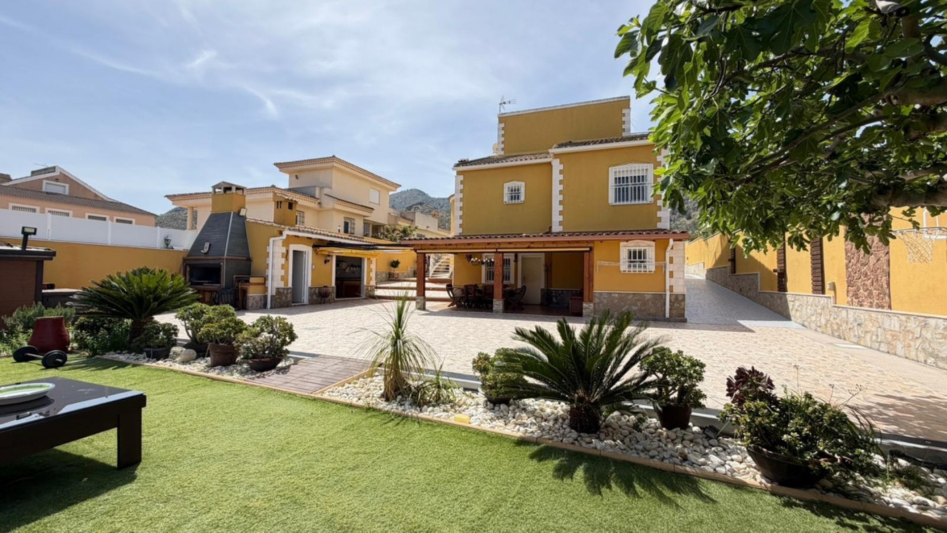 Revente - Villa - Orihuela - Orihuela Centro