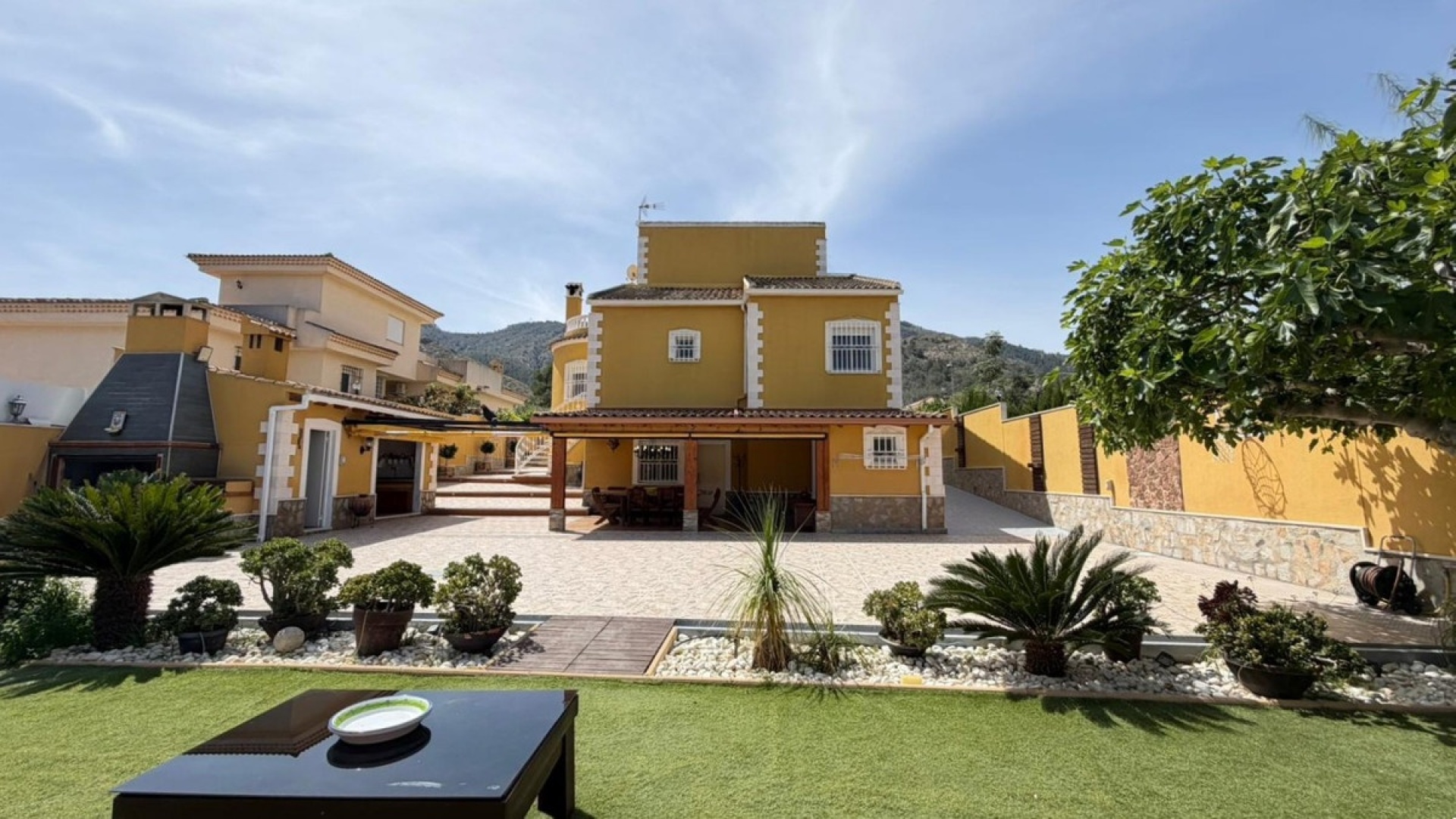 Revente - Villa - Orihuela - Orihuela Centro