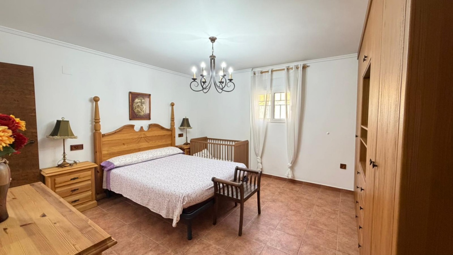 Revente - Villa - Orihuela - Orihuela Centro