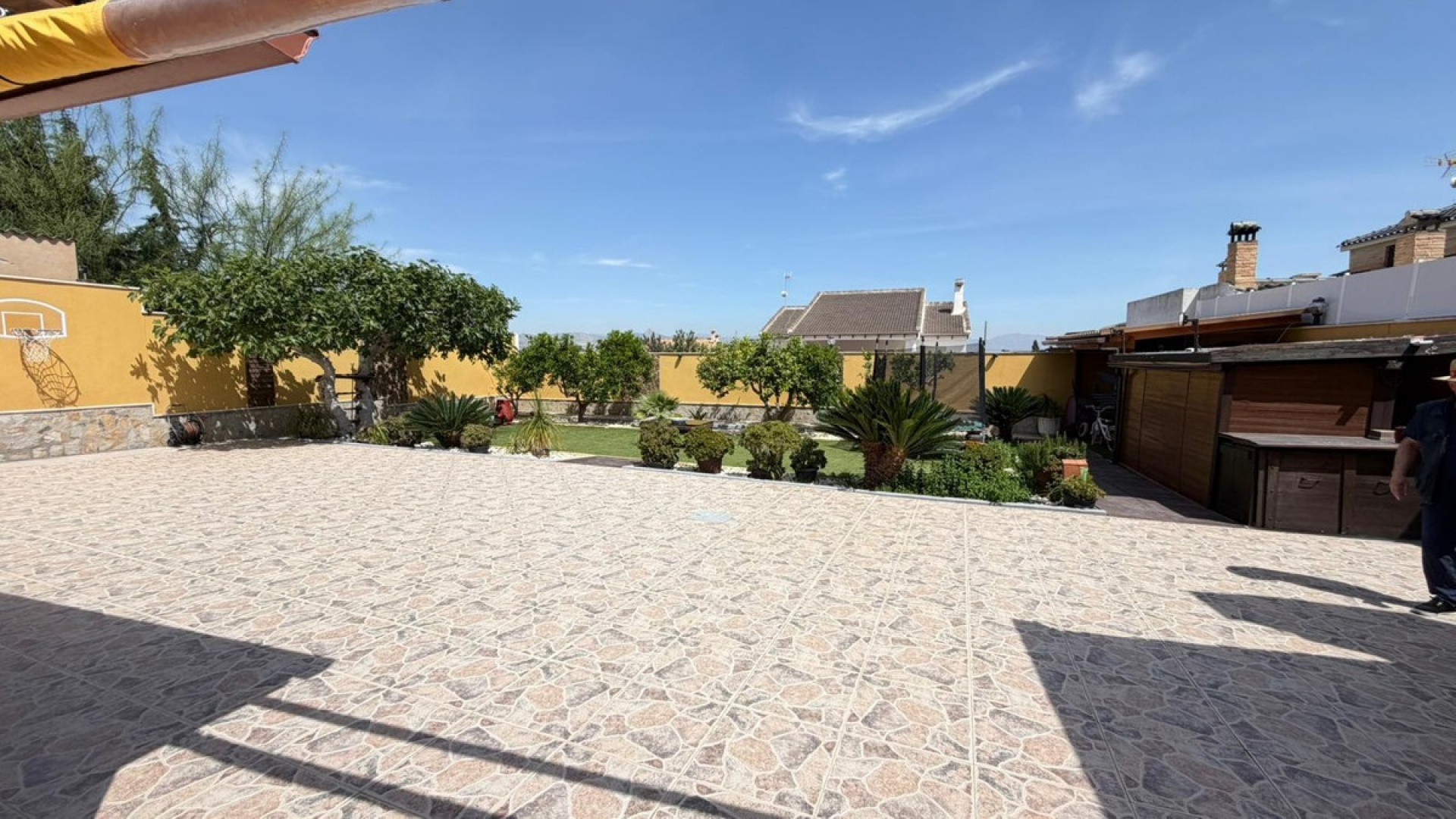 Revente - Villa - Orihuela - Orihuela Centro