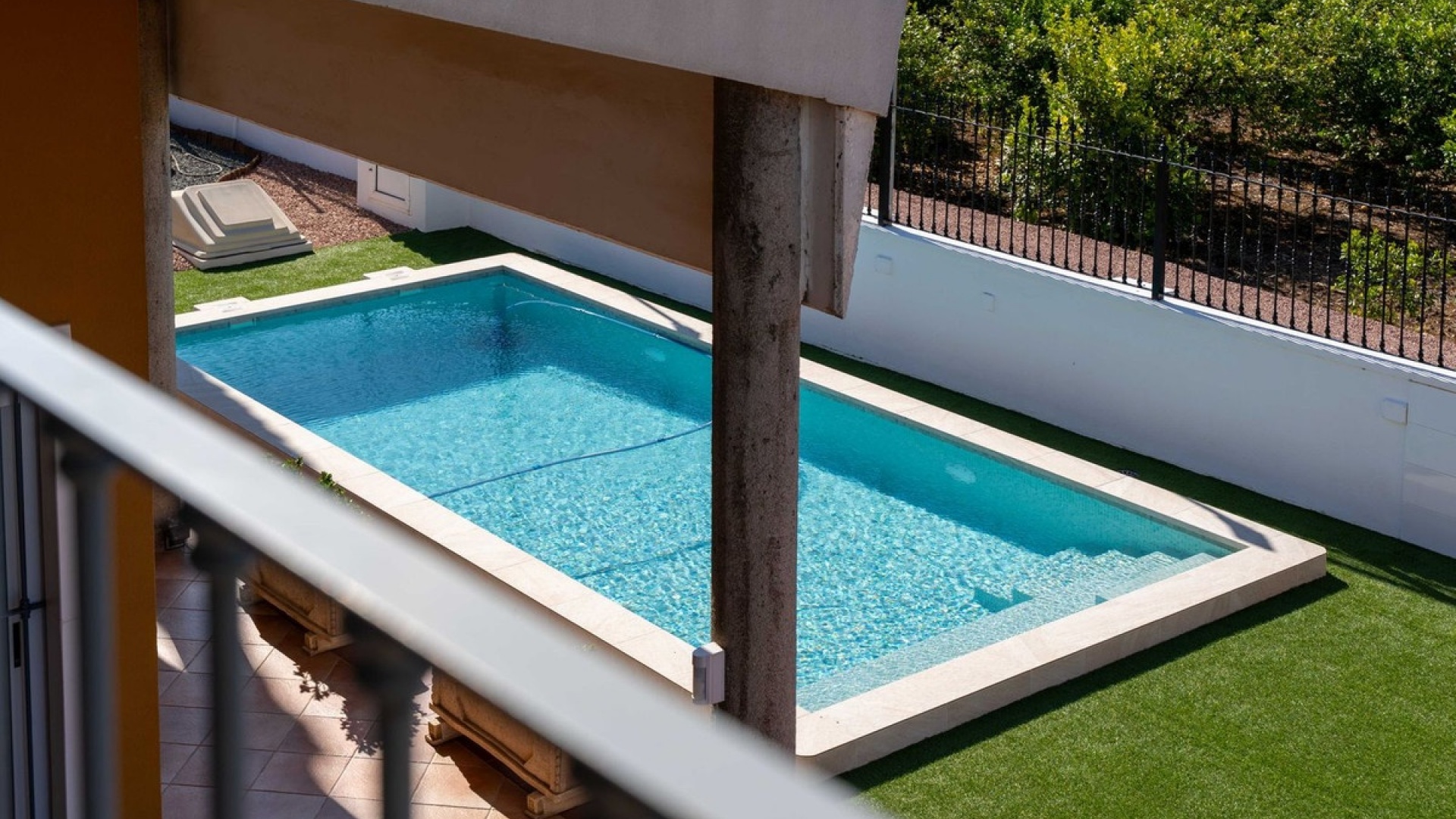 Revente - Villa - Orihuela - Orihuela Centro