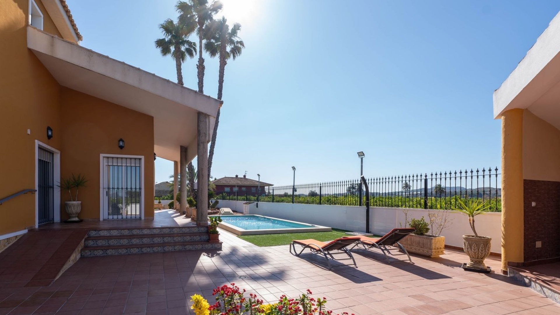 Revente - Villa - Orihuela - Orihuela Centro
