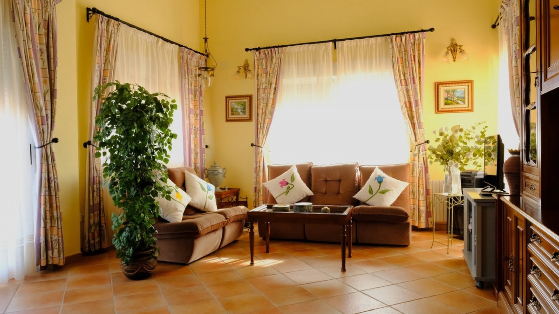 Revente - Villa - Orihuela - Orihuela Centro