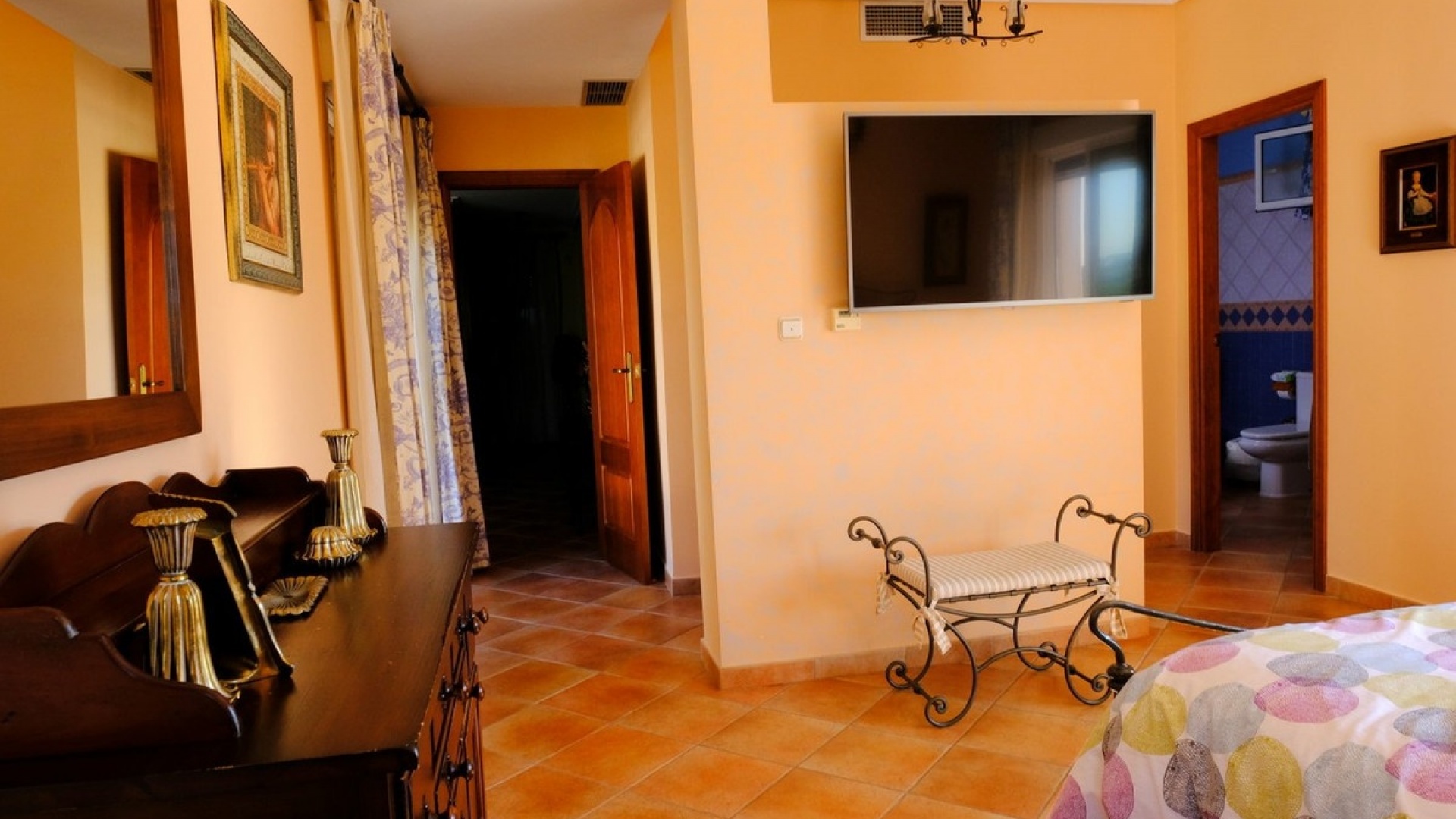 Revente - Villa - Orihuela - Orihuela Centro