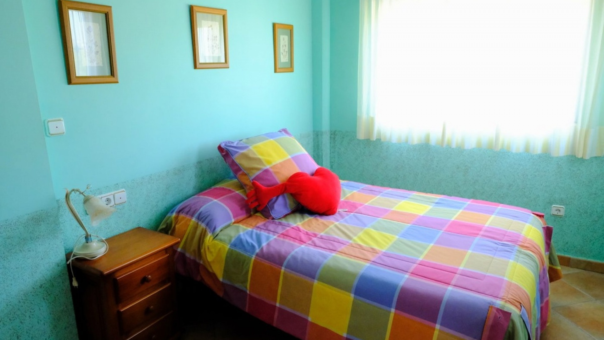 Revente - Villa - Orihuela - Orihuela Centro