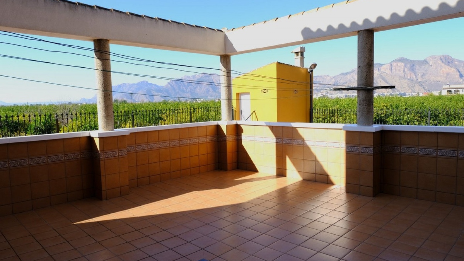 Revente - Villa - Orihuela - Orihuela Centro