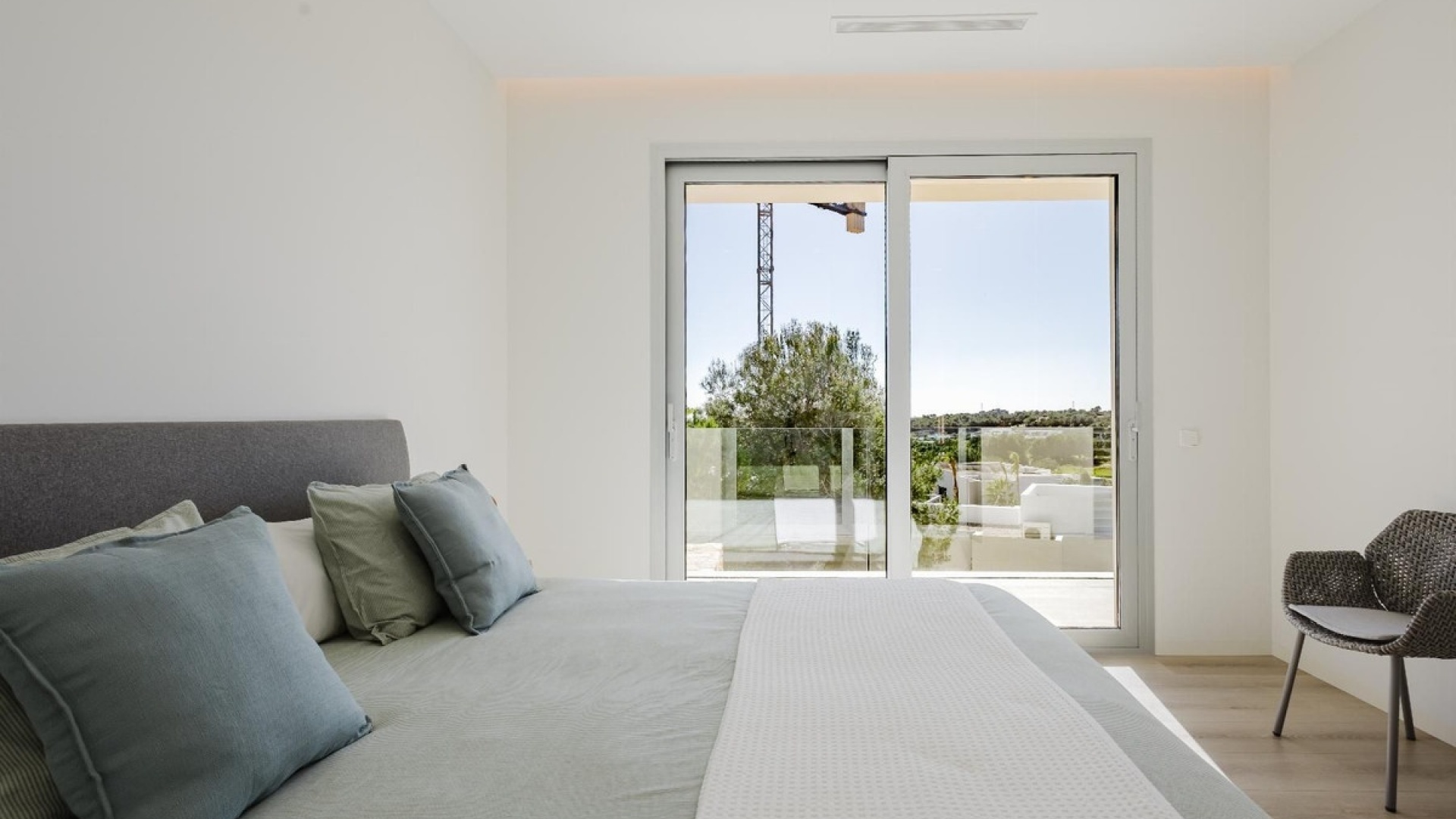 Revente - Villa - Orihuela - Orihuela Centro