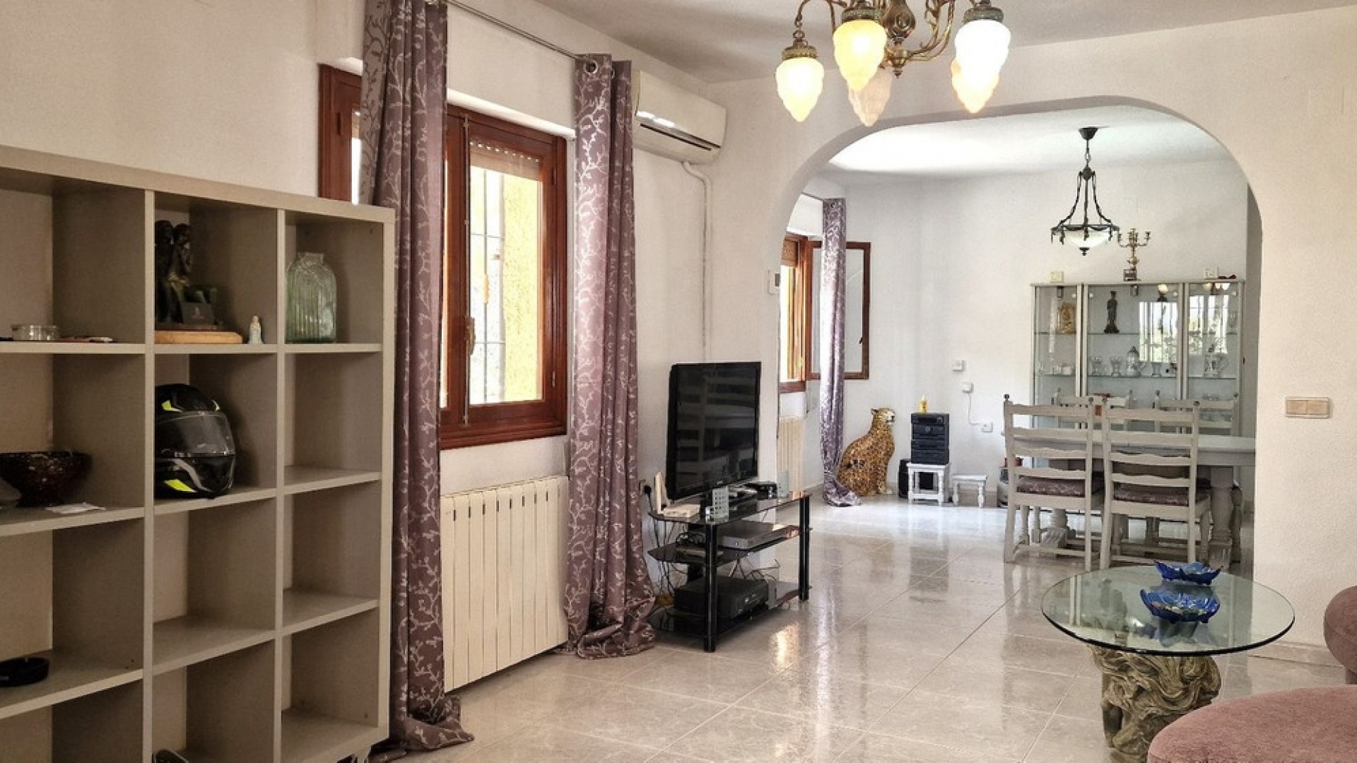 Revente - Villa - Orihuela - Orihuela Centro