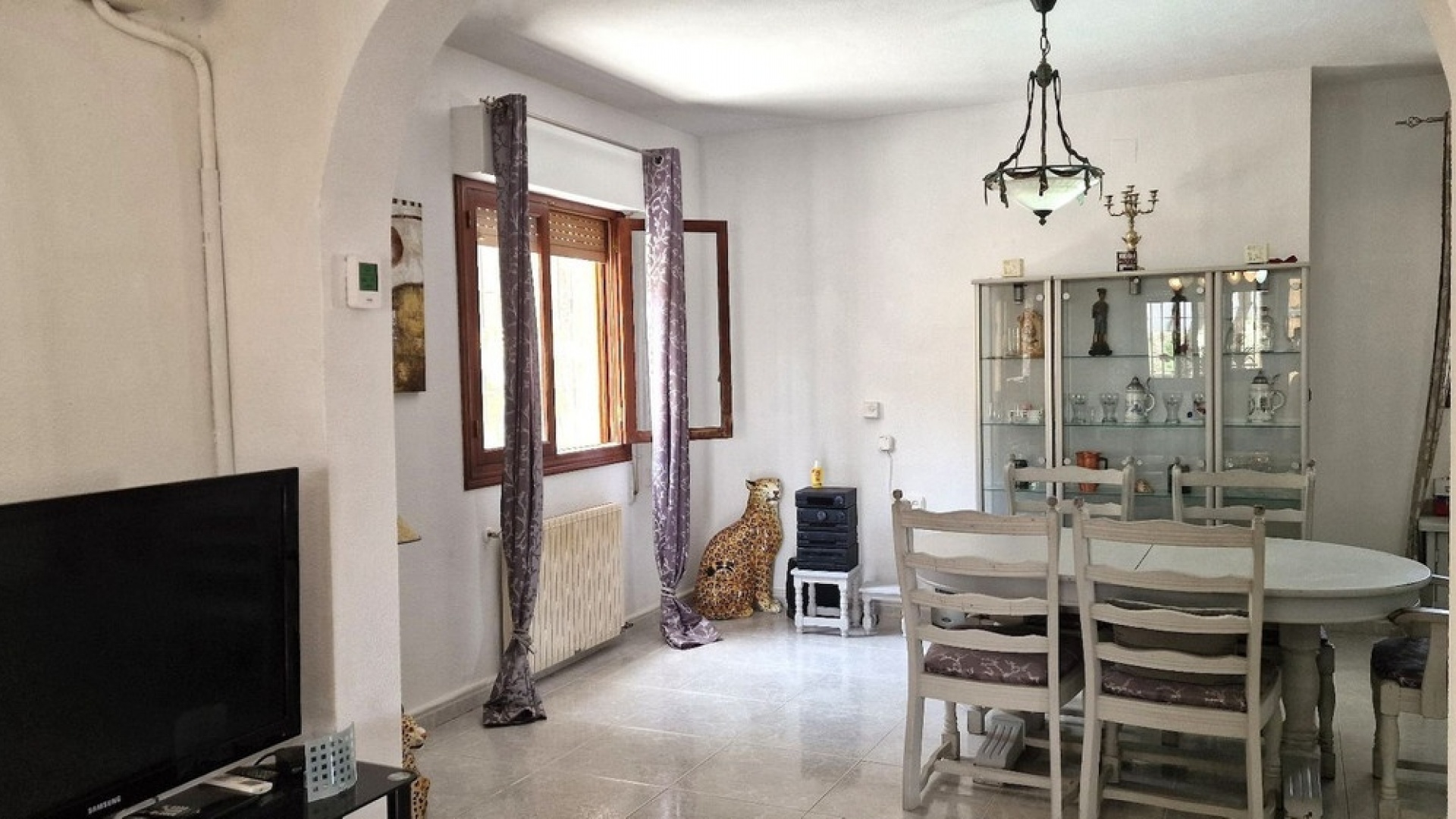 Revente - Villa - Orihuela - Orihuela Centro