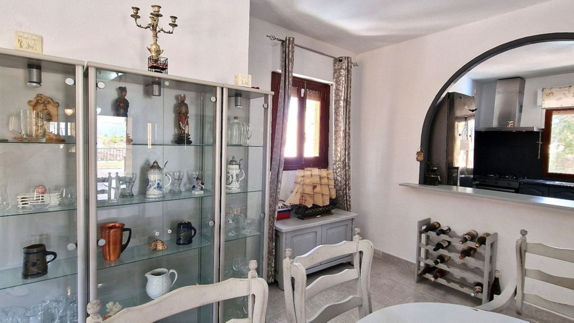 Revente - Villa - Orihuela - Orihuela Centro