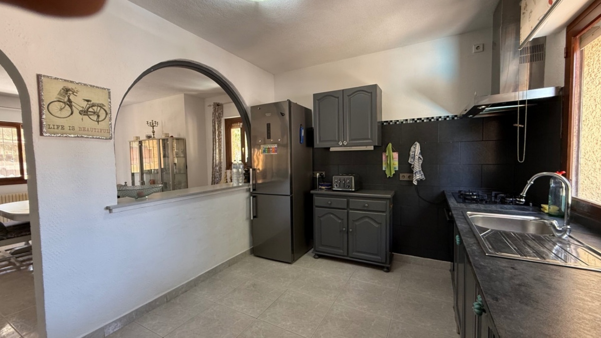 Revente - Villa - Orihuela - Orihuela Centro