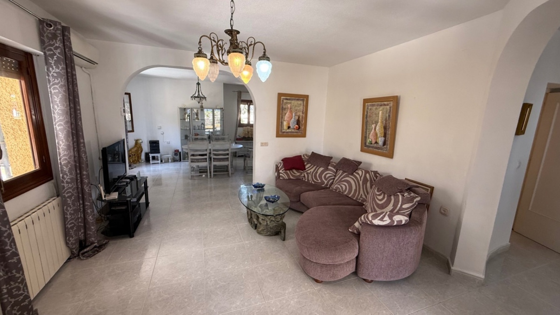 Revente - Villa - Orihuela - Orihuela Centro
