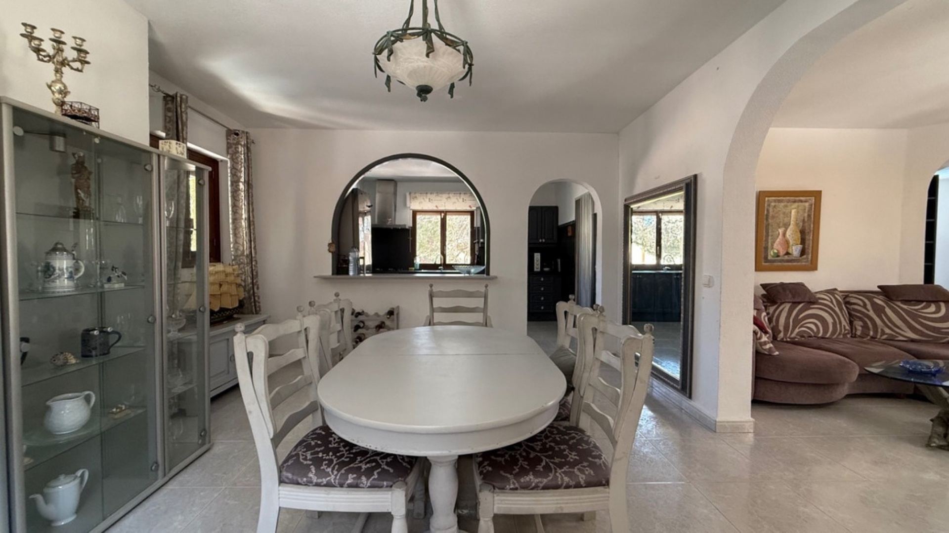 Revente - Villa - Orihuela - Orihuela Centro