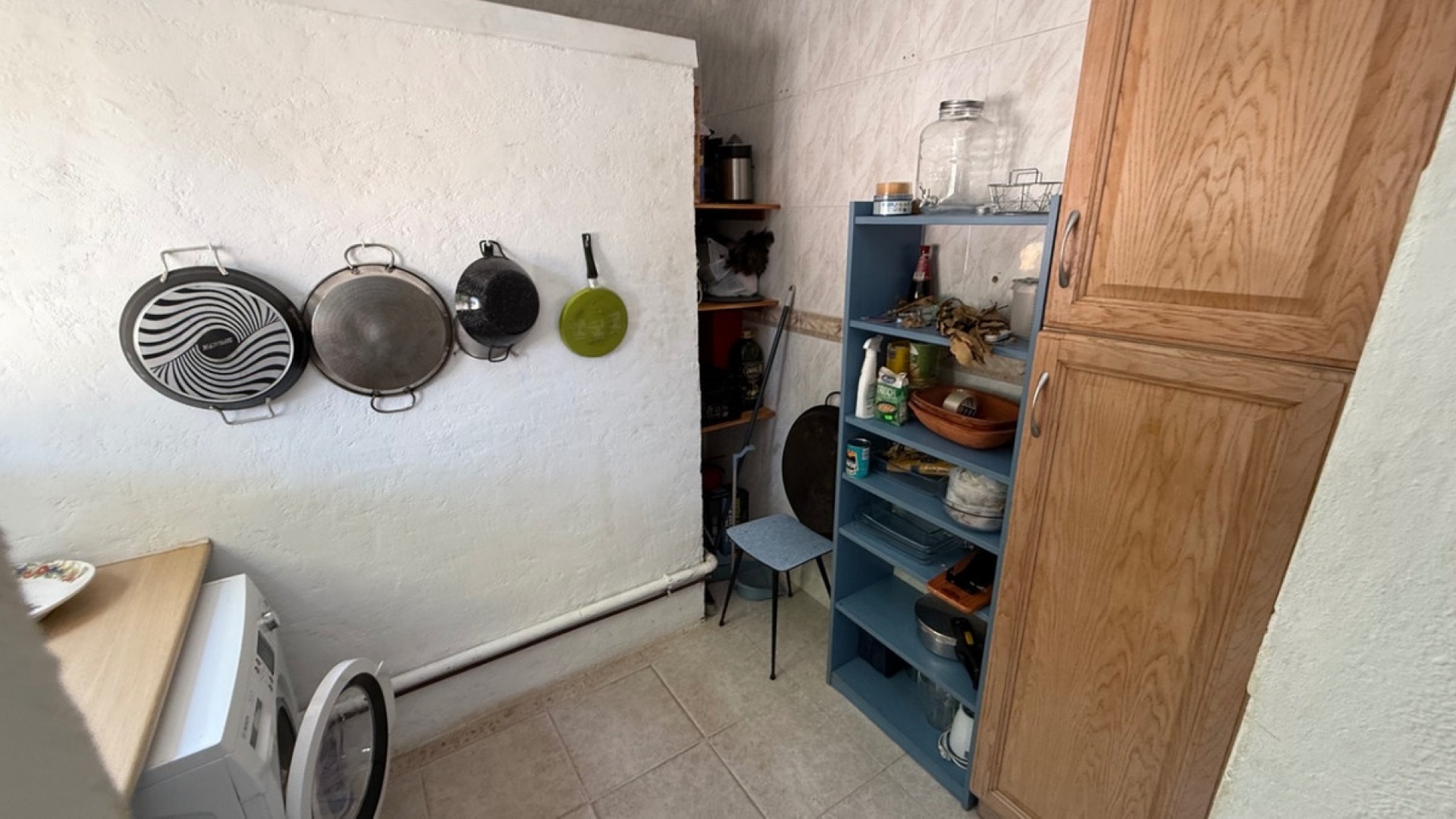 Revente - Villa - Orihuela - Orihuela Centro