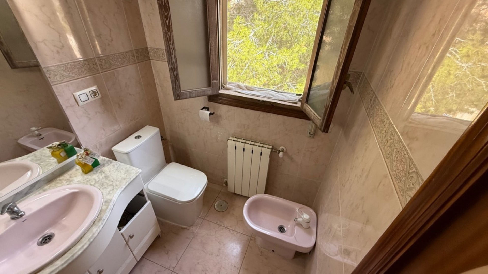 Revente - Villa - Orihuela - Orihuela Centro