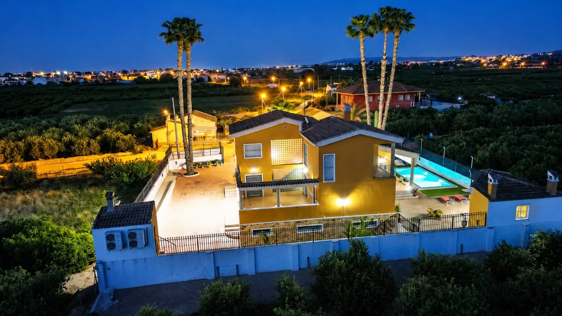 Revente - Villa - Orihuela - Orihuela Centro