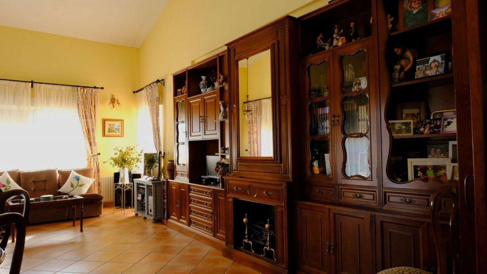 Revente - Villa - Orihuela - Orihuela Centro