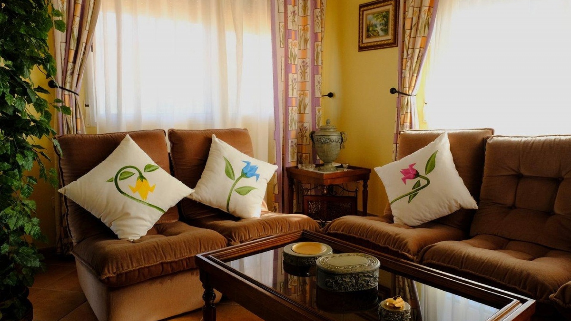 Revente - Villa - Orihuela - Orihuela Centro