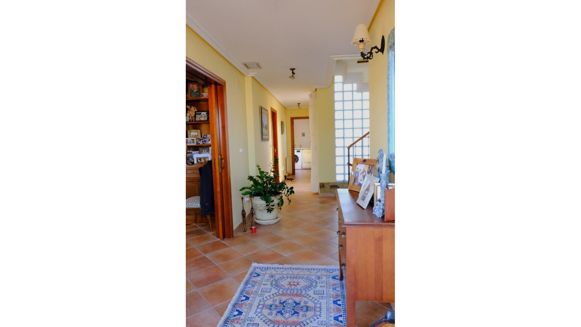 Revente - Villa - Orihuela - Orihuela Centro