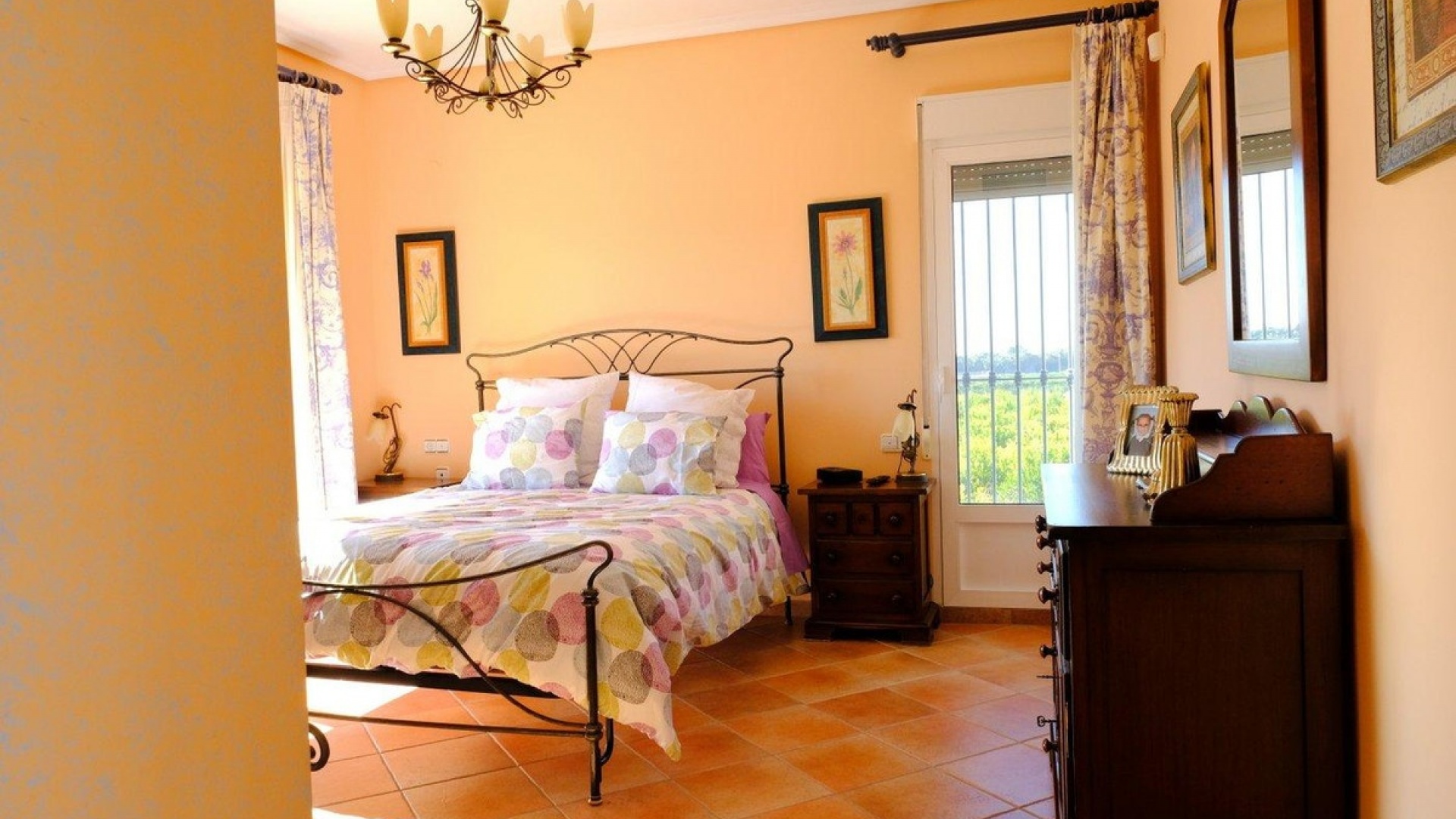 Revente - Villa - Orihuela - Orihuela Centro
