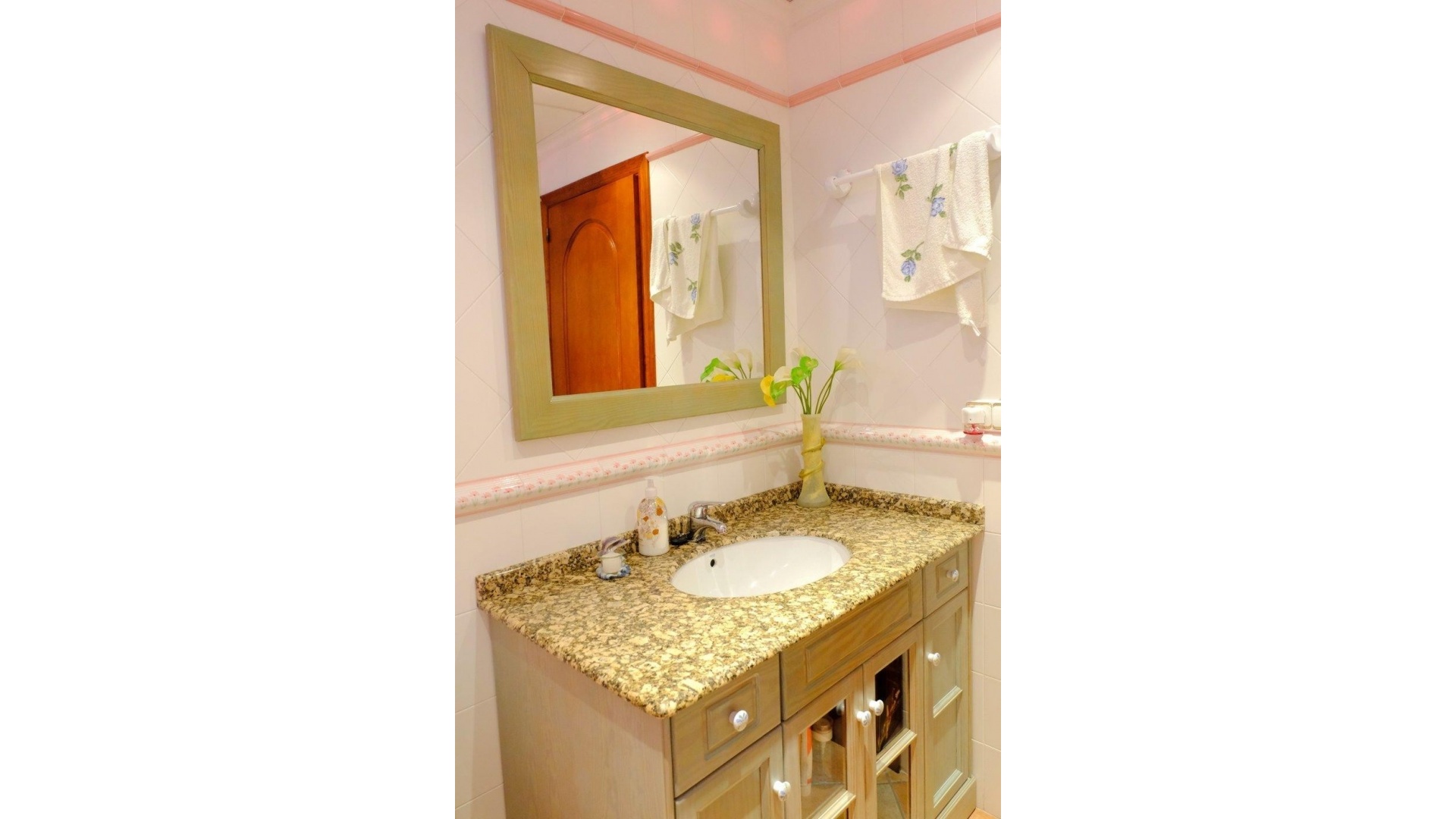 Revente - Villa - Orihuela - Orihuela Centro