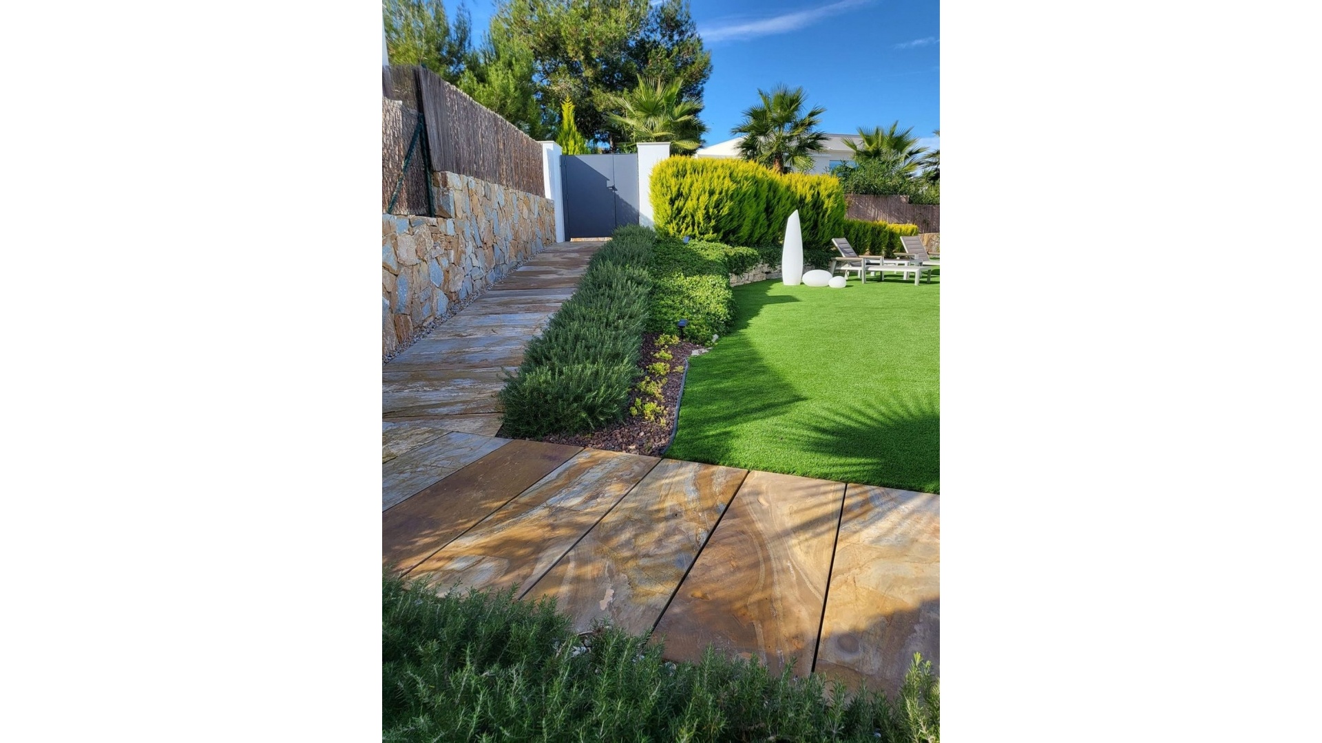Revente - Villa - Orihuela - Orihuela Centro