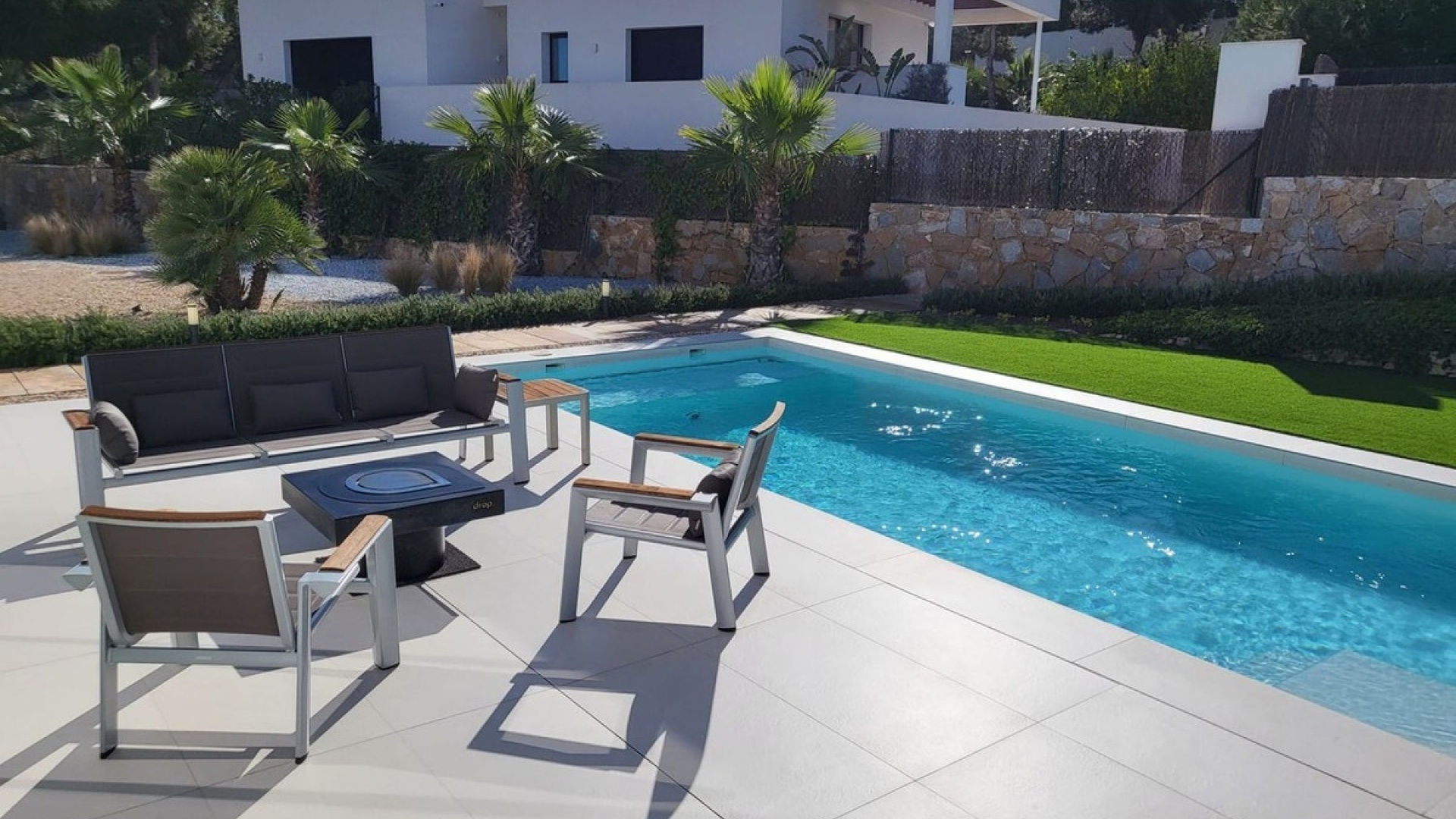 Revente - Villa - Orihuela - Orihuela Centro