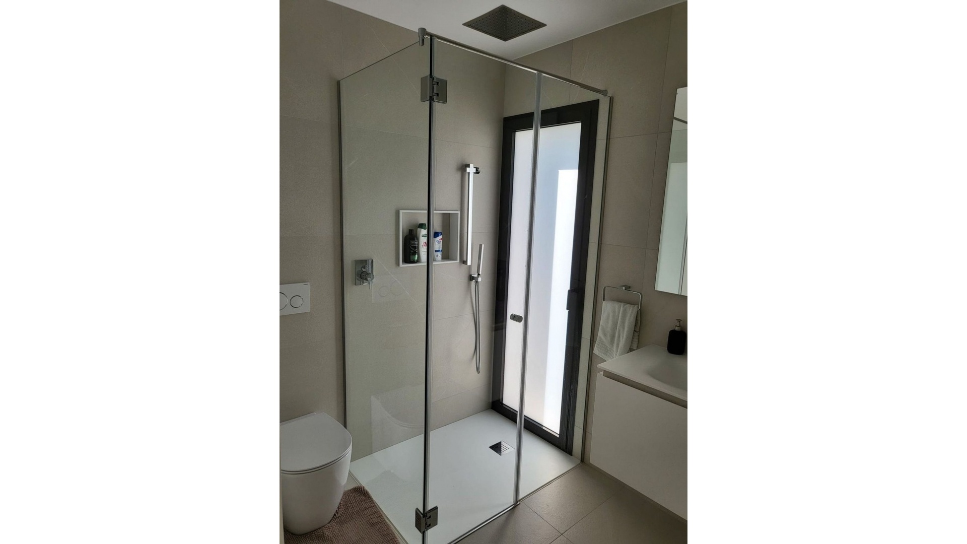 Revente - Villa - Orihuela - Orihuela Centro