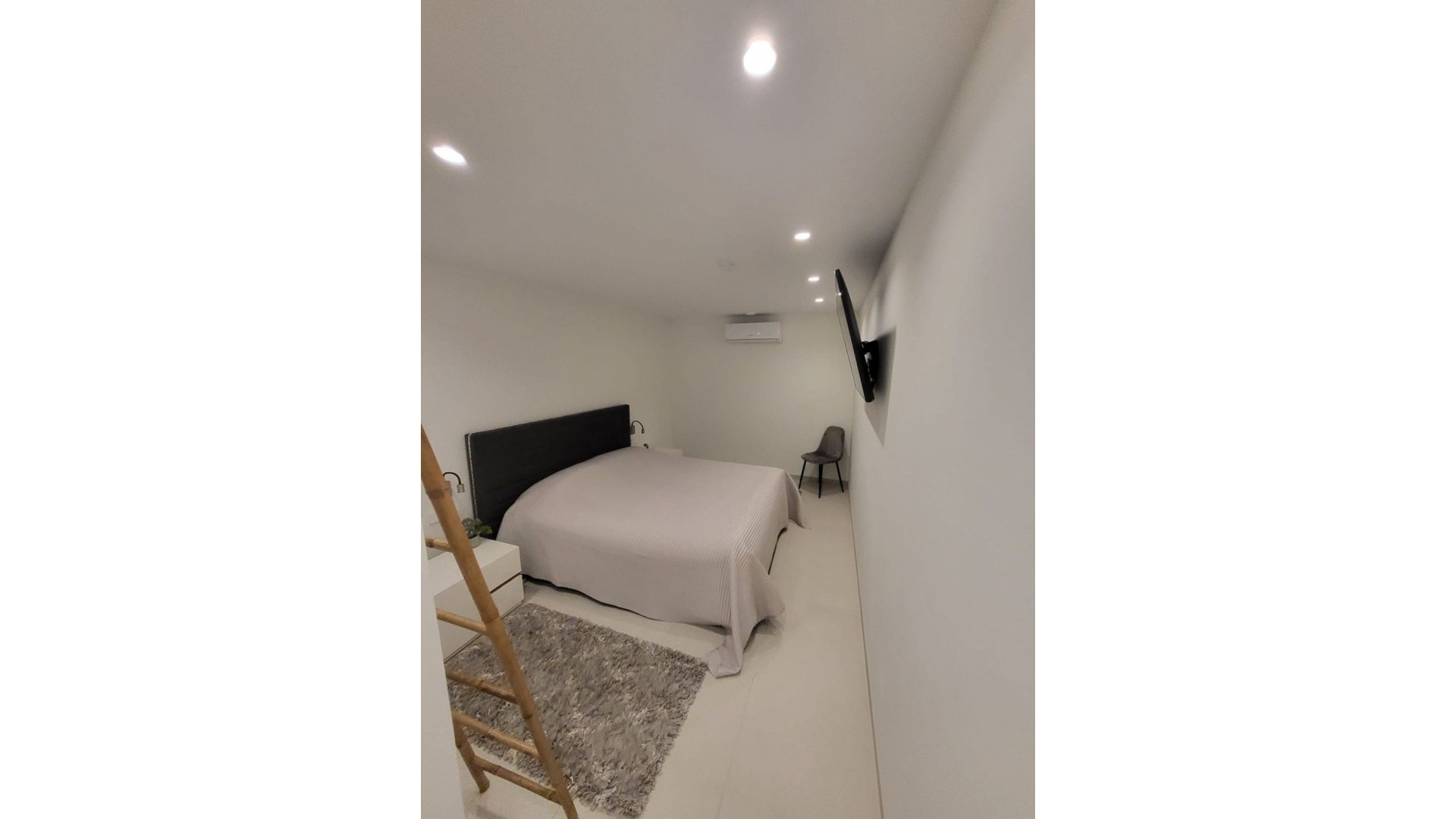 Revente - Villa - Orihuela - Orihuela Centro