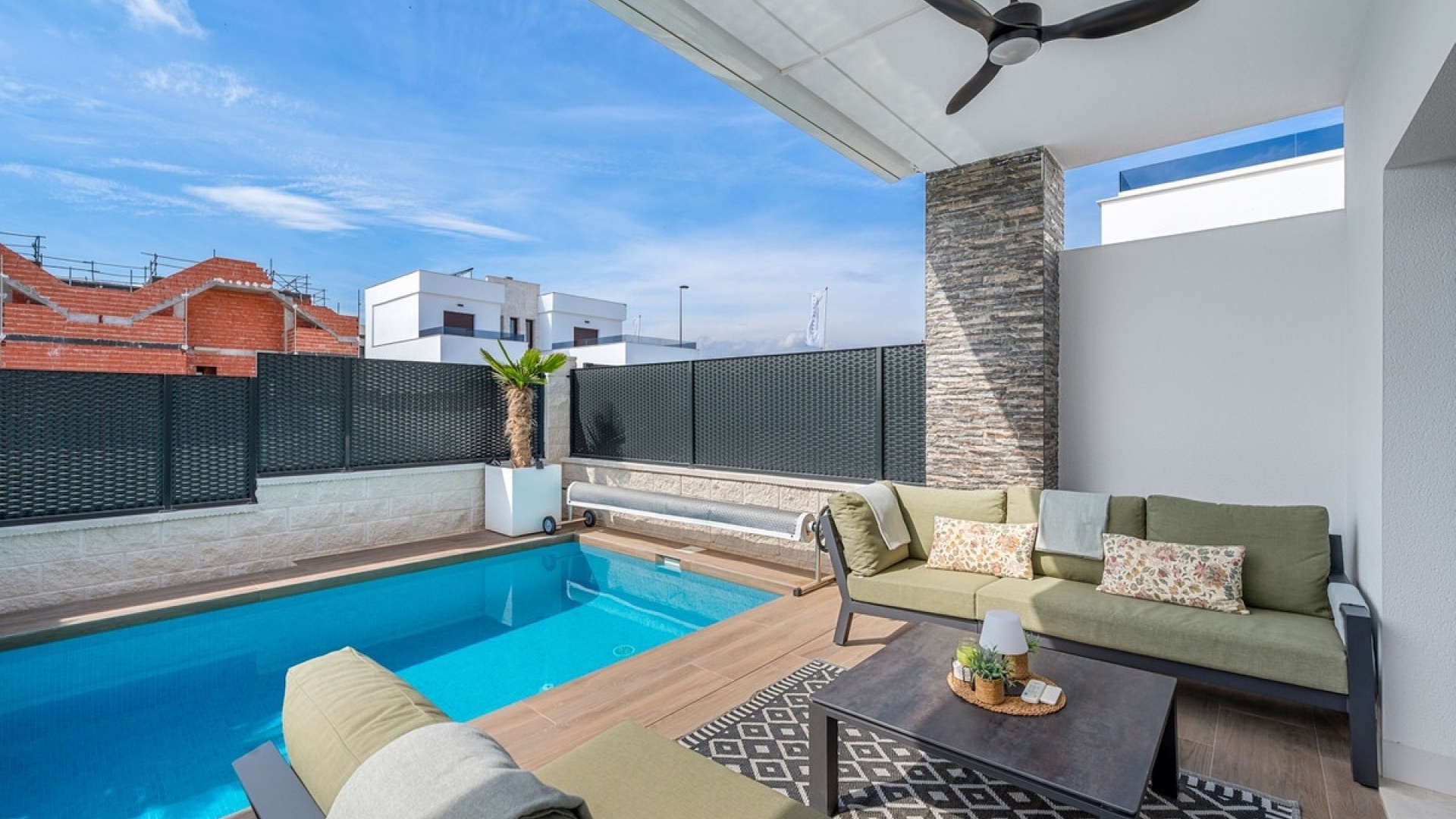 Revente - Villa - Orihuela - Orihuela Centro