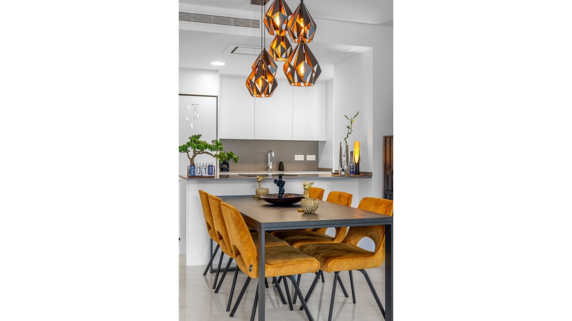 Revente - Villa - Orihuela - Orihuela Centro