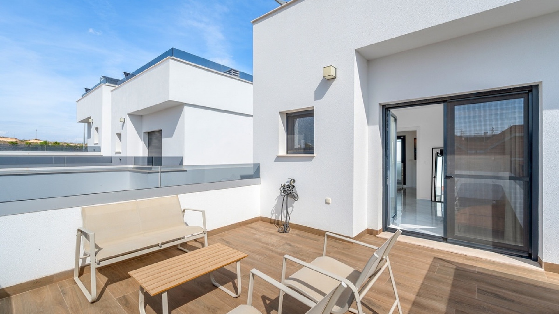 Revente - Villa - Orihuela - Orihuela Centro
