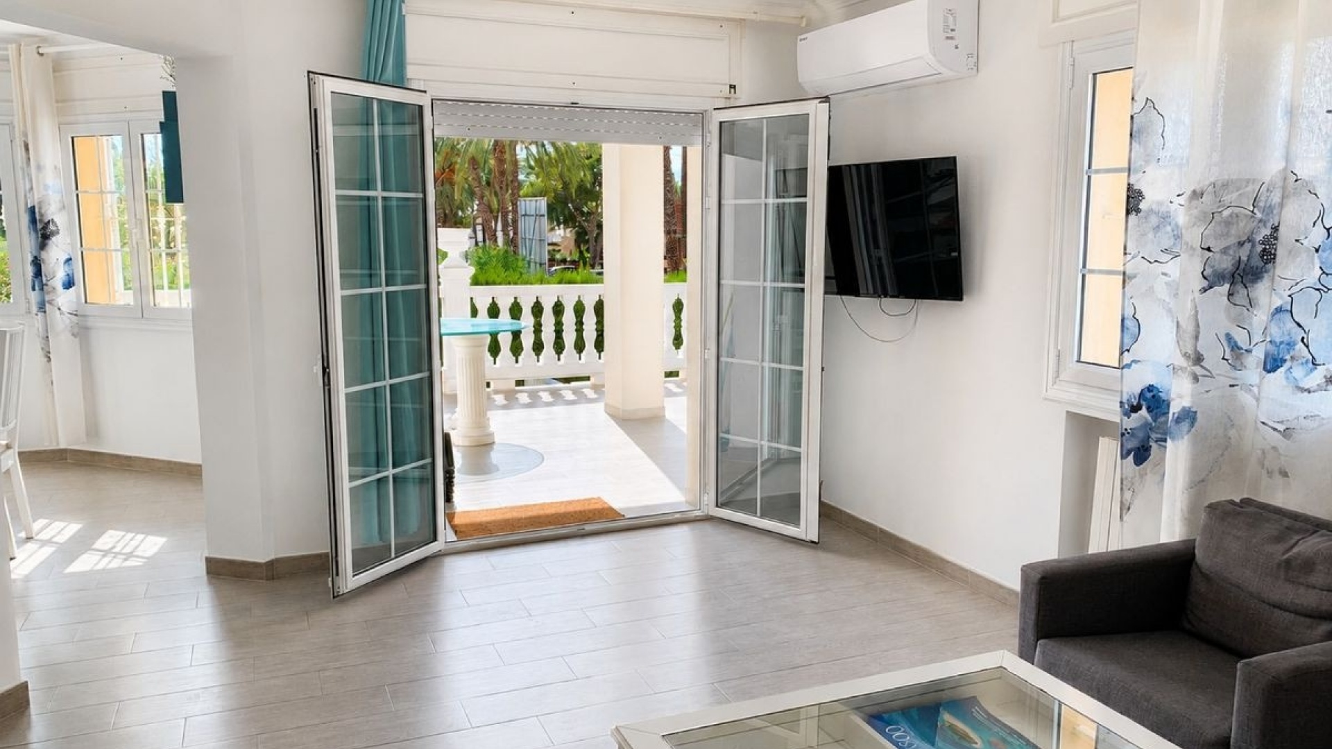 Revente - Villa - Orihuela - Orihuela Centro