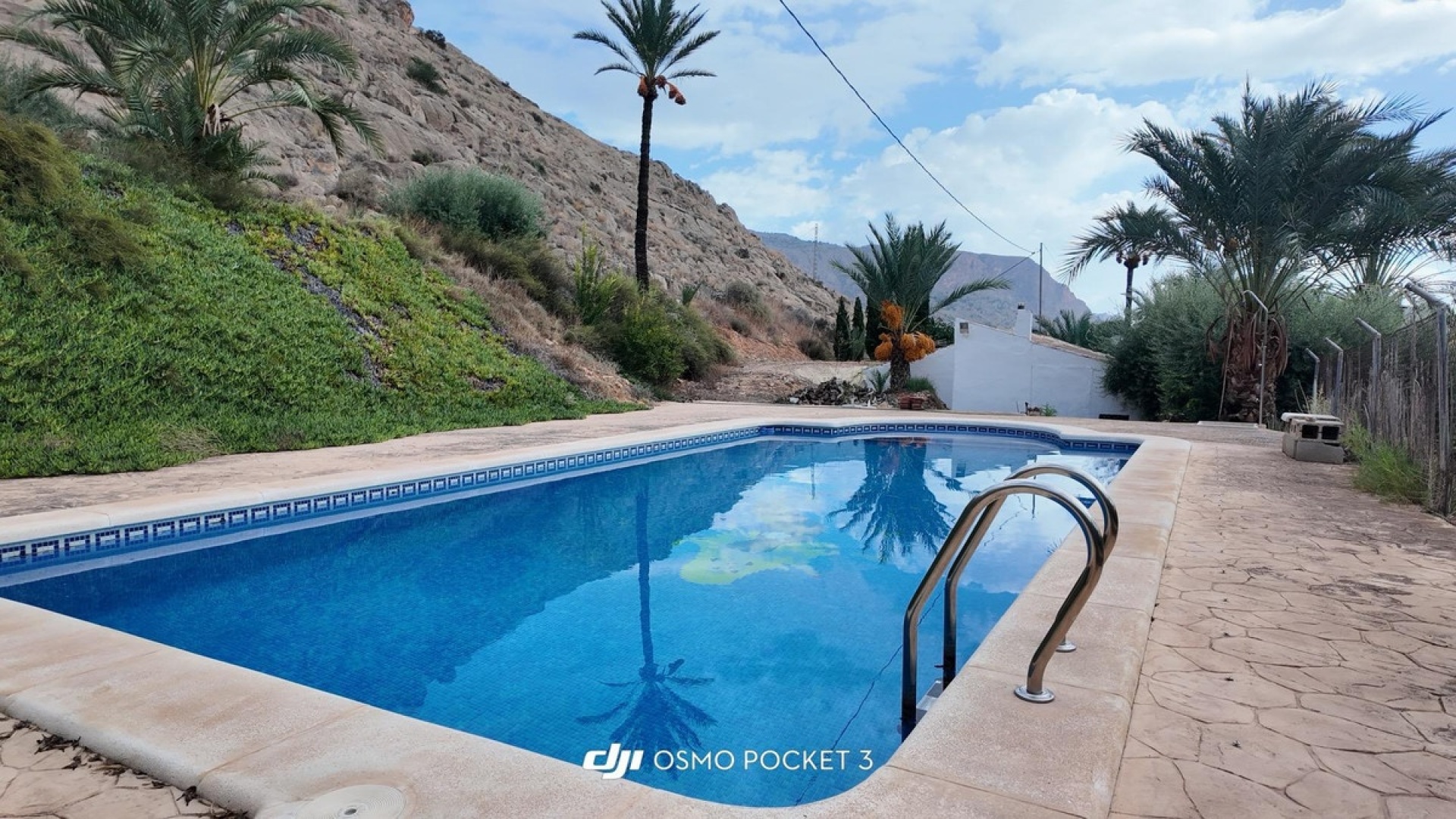 Revente - Villa - Orihuela - Orihuela Centro