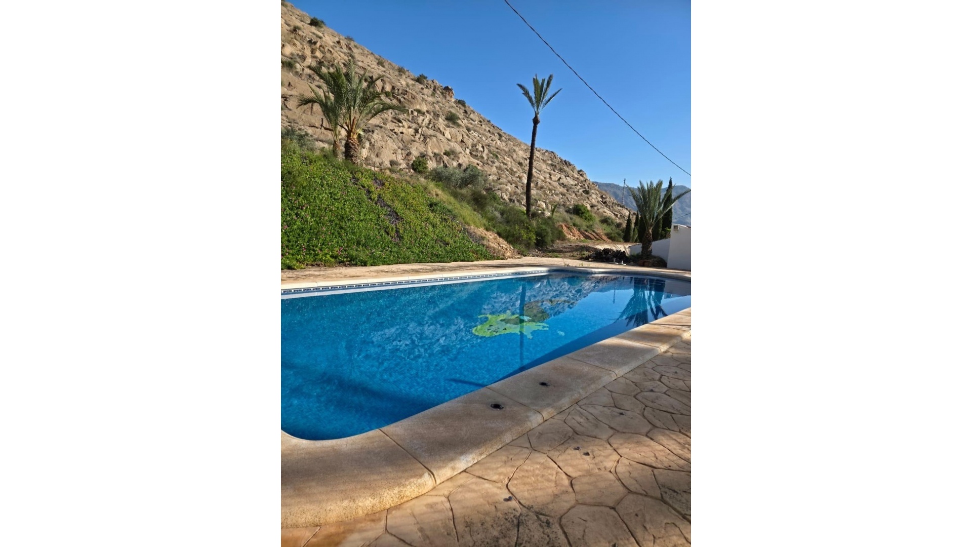 Revente - Villa - Orihuela - Orihuela Centro