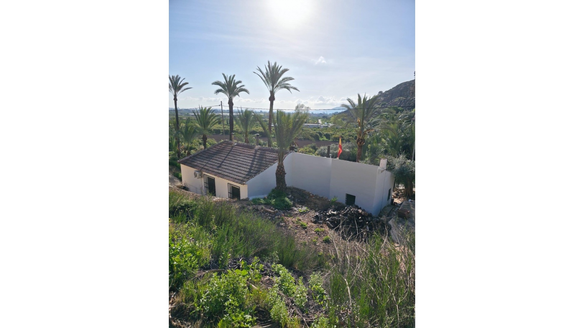 Revente - Villa - Orihuela - Orihuela Centro