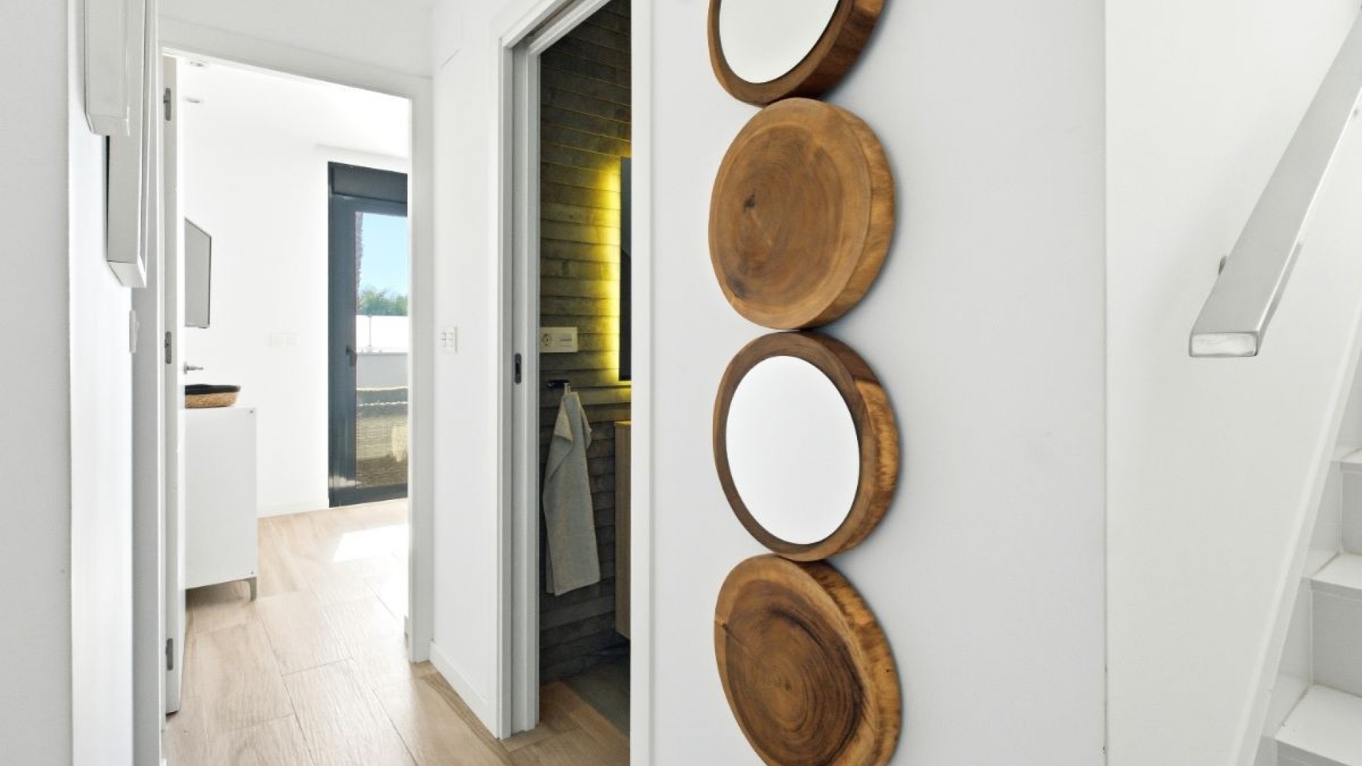 Revente - Villa - Orihuela - Orihuela Centro