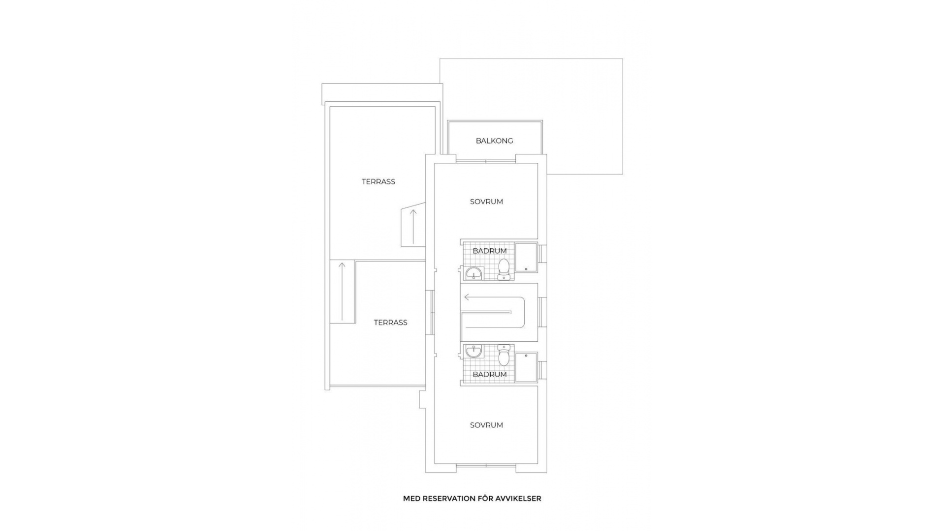 Revente - Villa - Orihuela - Orihuela Centro